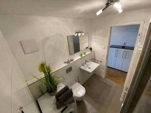 Apartamento Reeders Nest By Seeblick Ferien