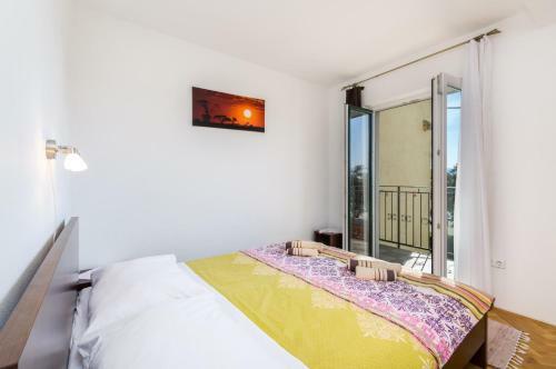 Apartamentos Monika