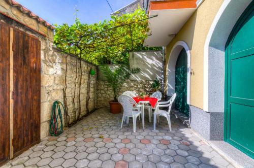 Apartamentos Monika