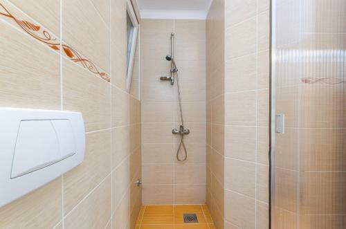 Apartamentos Monika