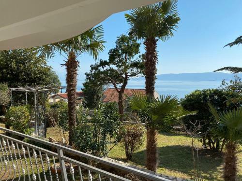 Apartments La Mer