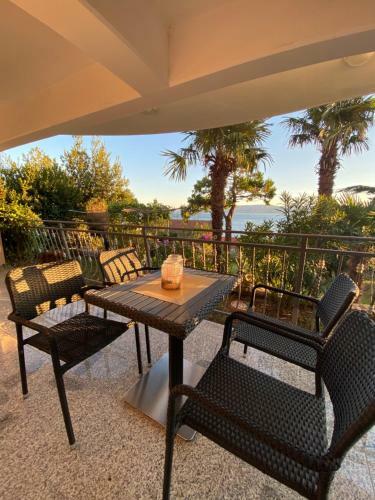 Apartments La Mer