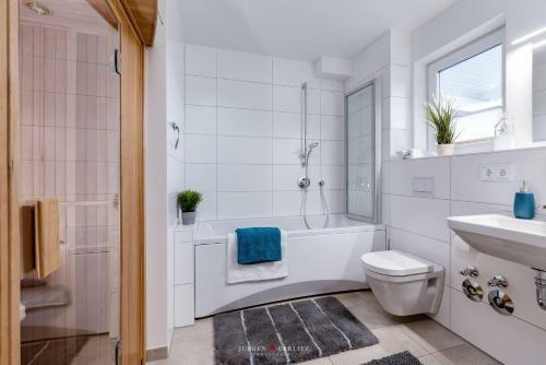 Apartamento Ferienwohnung-ostseeskipper-olpenitz