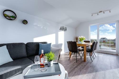 Apartamento Ferienwohnung-ostseeskipper-olpenitz