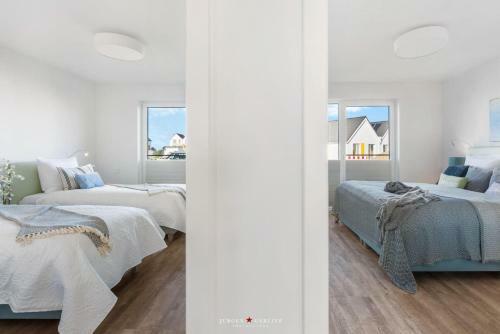 Apartamento Ferienwohnung-lieblingsplatz-olpenitz