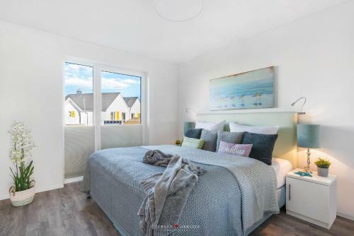 Apartamento Ferienwohnung-lieblingsplatz-olpenitz