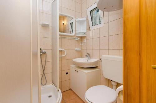 Apartment In Novi Vinodolski 39122