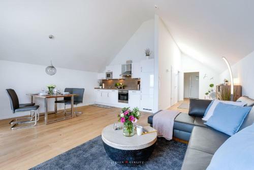 Apartamento Ferienwohnung-sailors-view-app-26-olpenitz