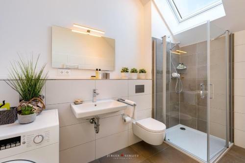 Apartamento Ferienwohnung-sailors-view-app-26-olpenitz