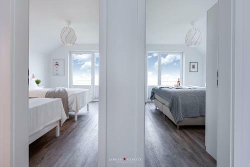Apartamento Ferienwohnung-hoppetosse-olpenitz