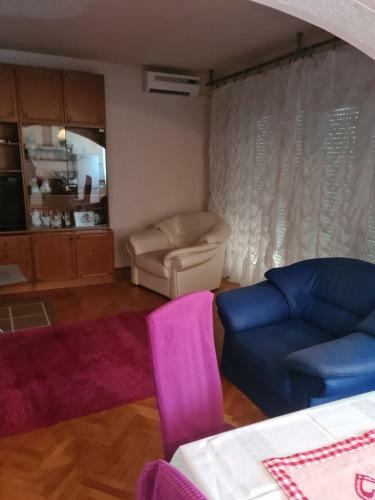 Apartment Senka