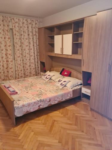 Apartment Senka