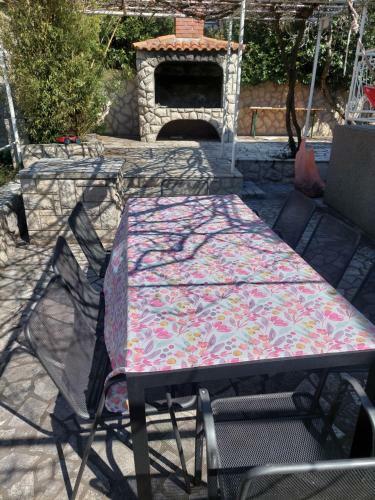 Apartment Senka