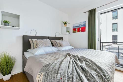 Apartamento Ferienwohnung-himmel-meer-app-5-olpenitz