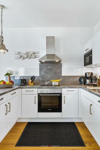 Apartamento Ferienwohnung-himmel-meer-app-5-olpenitz
