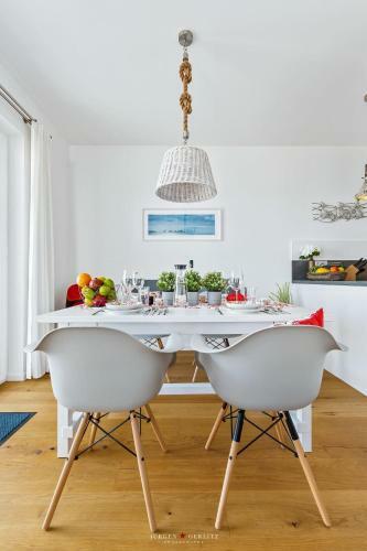 Apartamento Ferienwohnung-himmel-meer-app-5-olpenitz