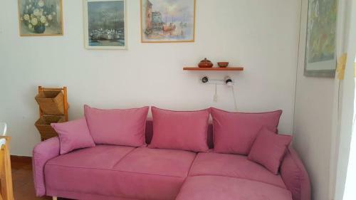 Apartments Mirjana