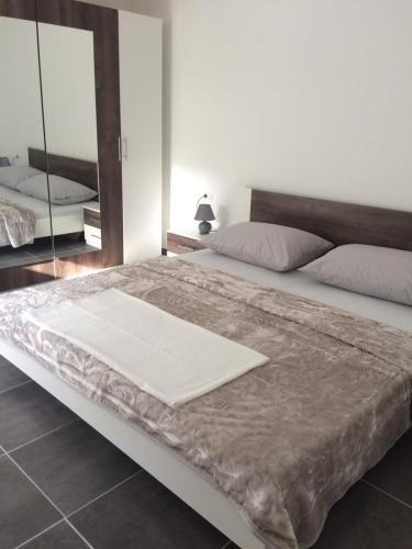 Apartamento Adria 1