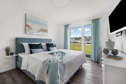 Apartamento Ferienwohnung-lieblingsort-olpenitz