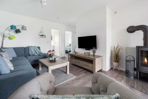 Apartamento Ferienwohnung-lieblingsort-olpenitz