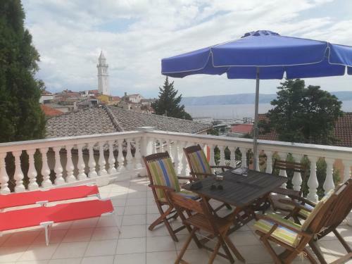 Apartamento Villa Lemon