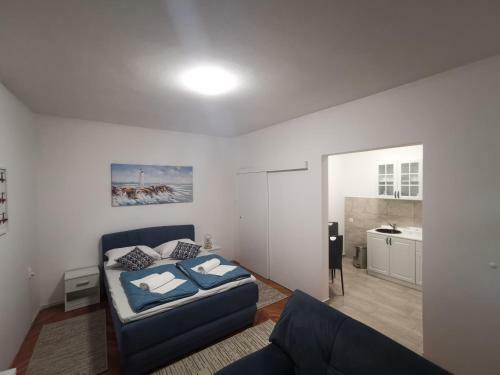 Apartment Dario