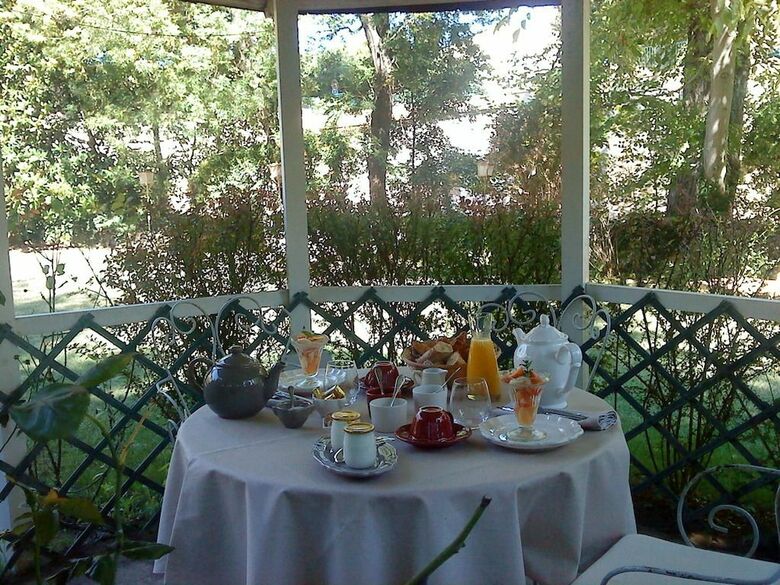 Bed & Breakfast Le Vieux Moulin