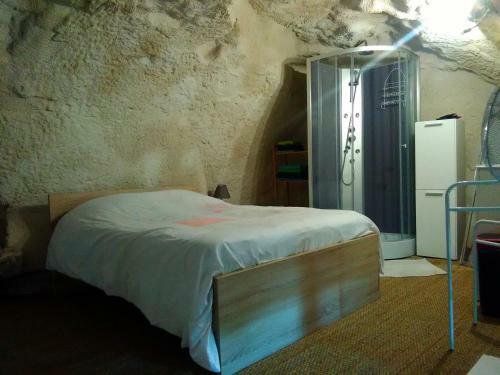Bed & Breakfast Manoir Le Cristal (futuroscope)