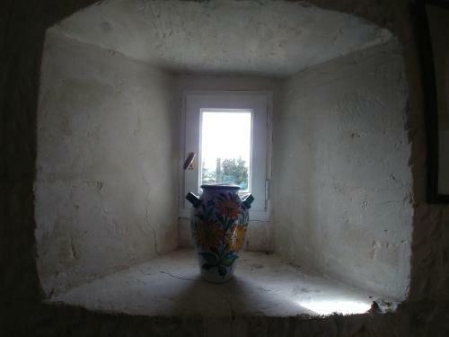 Bed & Breakfast Manoir Le Cristal (futuroscope)