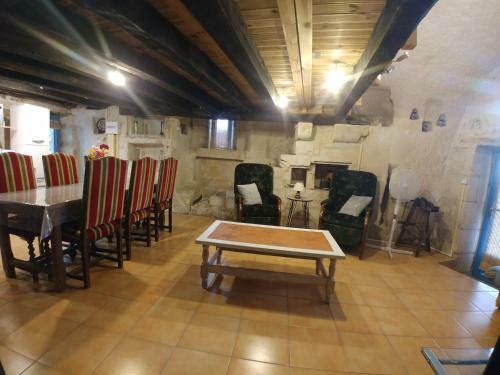 Bed & Breakfast Manoir Le Cristal (futuroscope)