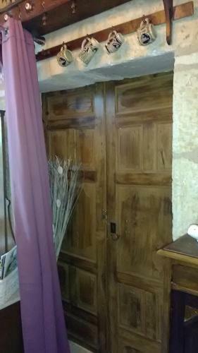 Bed & Breakfast Manoir Le Cristal (futuroscope)