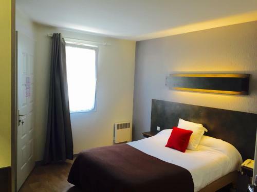 Hotel Marjolaine