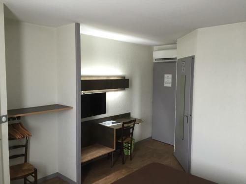 Hotel Marjolaine