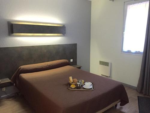 Hotel Marjolaine