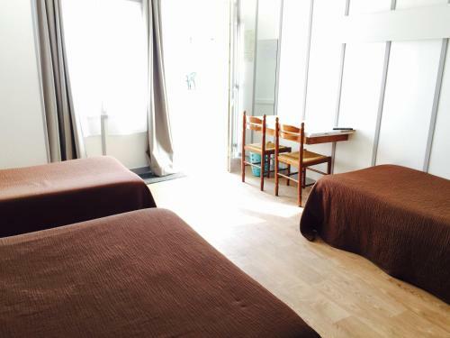 Hotel Marjolaine