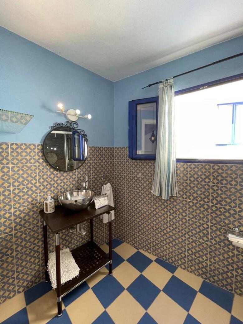 Albergue Antilla Riad