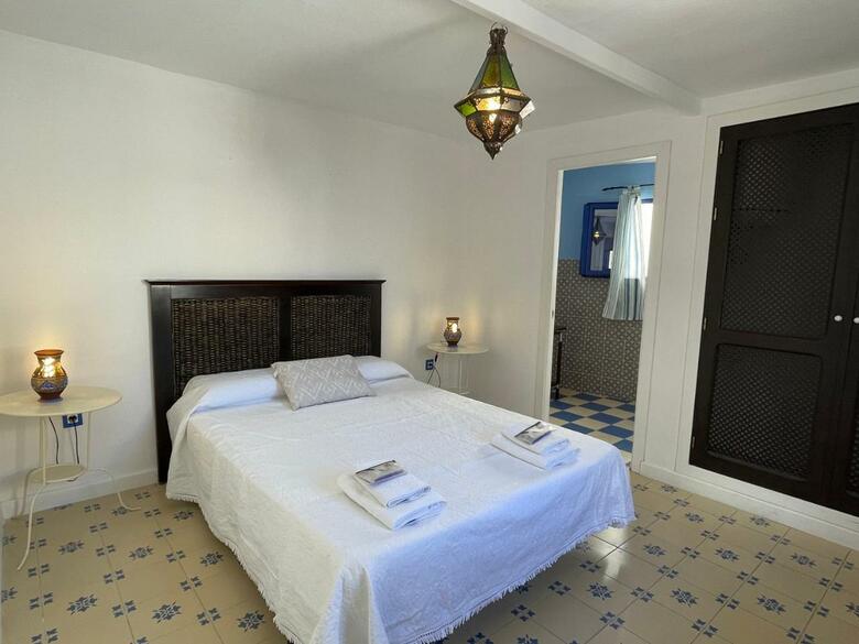 Albergue Antilla Riad