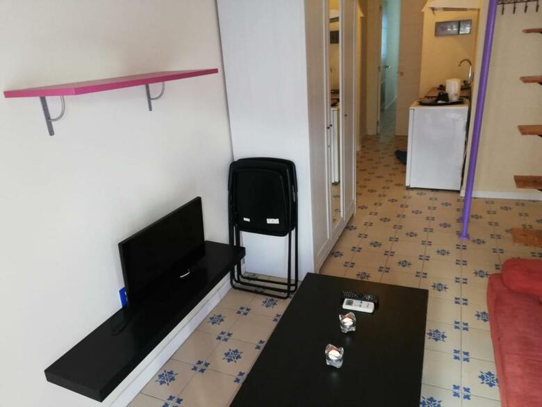 Albergue Antilla Riad