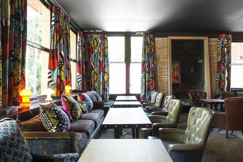 Hotel La Guitoune