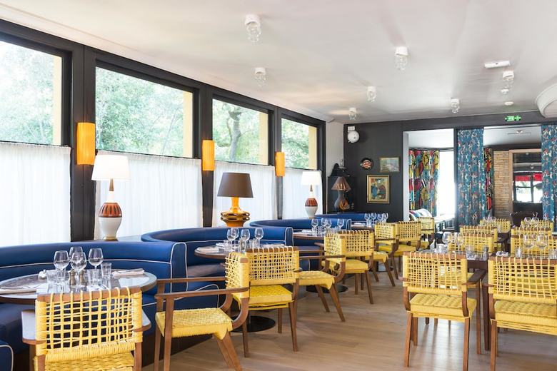 Hotel La Guitoune