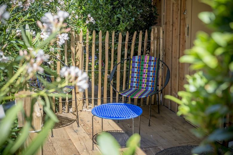 Hotel La Guitoune