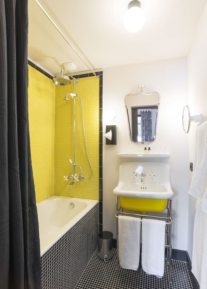 Hotel La Guitoune