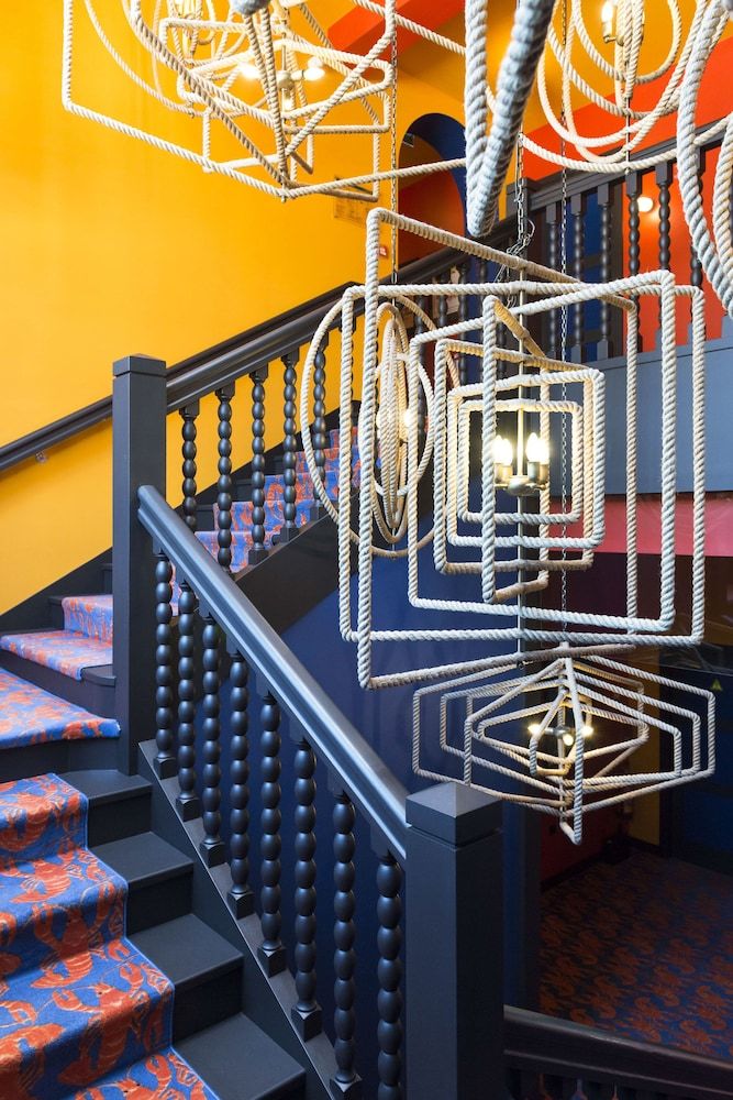 Hotel La Guitoune