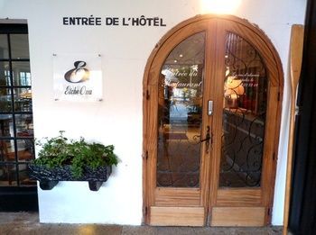 Hotel Etche Ona