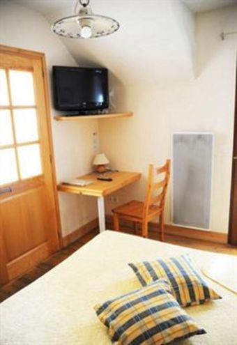 Hotel Auberge D'anthy