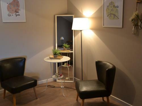 Bed & Breakfast Les C�lestines