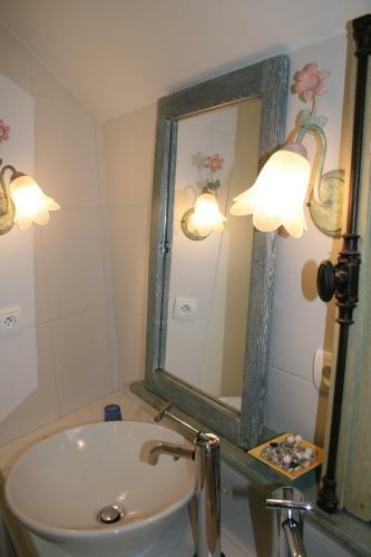Bed & Breakfast La Closerie Des Sacres