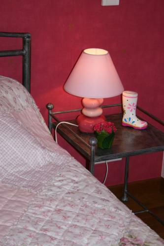 Bed & Breakfast La Closerie Des Sacres