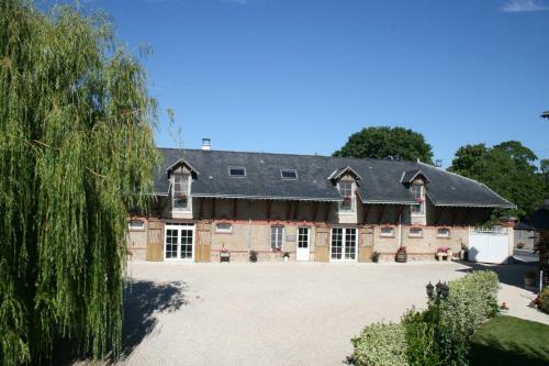 Bed & Breakfast La Closerie Des Sacres