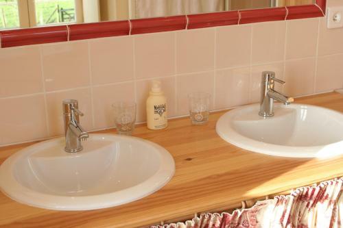 Bed & Breakfast Chambres D'h�tes Clos De Mondetour